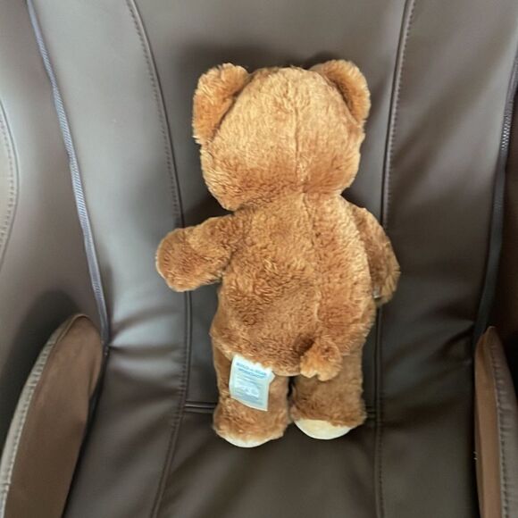 Build a Bear Interactive Happy Birthday bear - Picture 3 of 3